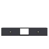 TV Stand Zuzu 150 - Anthracite Anthracite