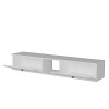 TV Stand Zuzu 150 - White White