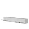 TV Stand Zuzu 180 - White White