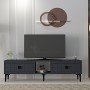 TV Stand Yuka 150 - Anthracite Anthracite