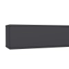 TV Stand Aris - Anthracite Anthracite