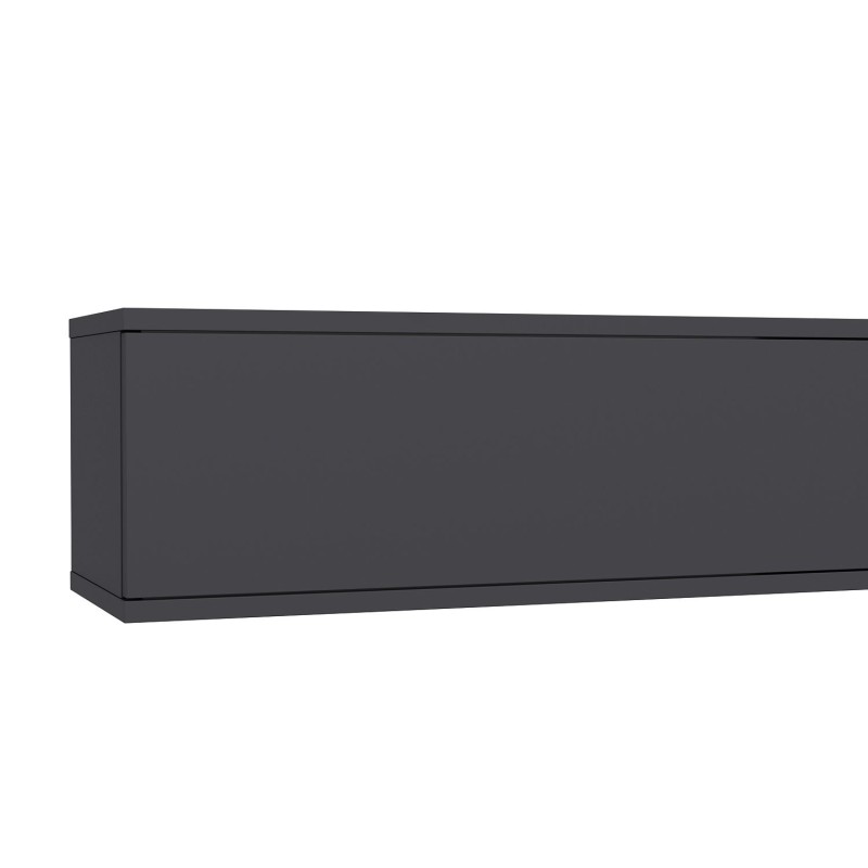 TV Stand Aris - Anthracite Anthracite