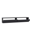 TV Stand Aris - Anthracite Anthracite