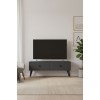 TV Stand Mona 120 - Anthracite Anthracite