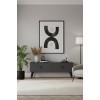 TV Stand Mona 120 - Anthracite Anthracite