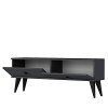 TV Stand Mona 120 - Anthracite Anthracite