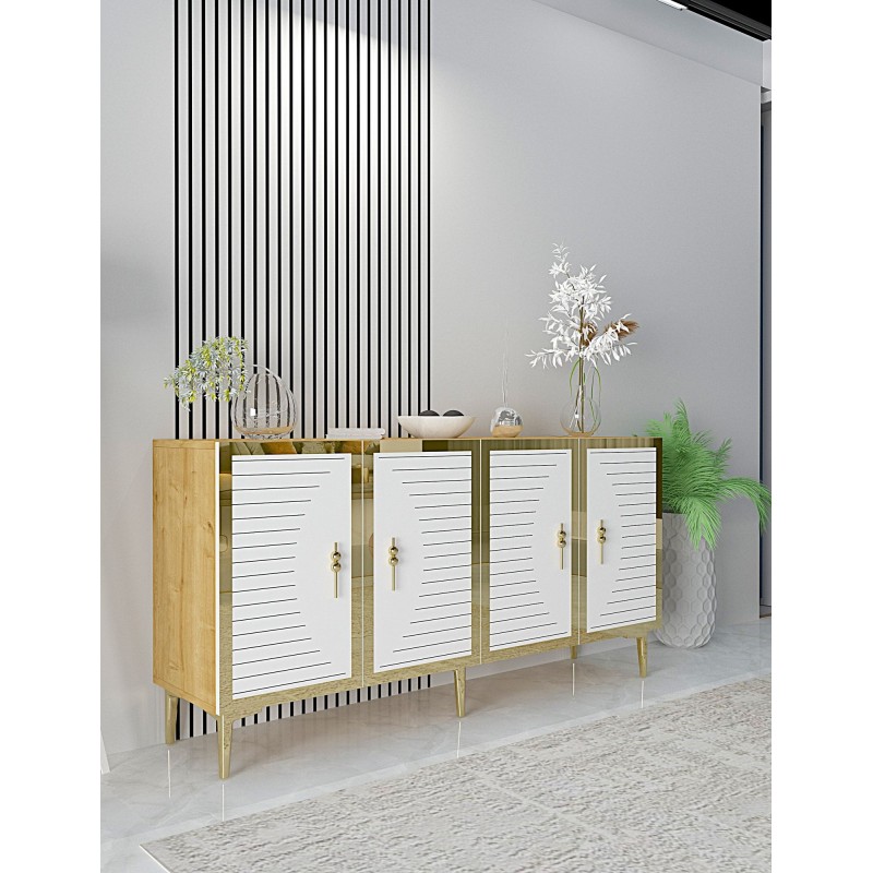 Console Tuna - Sapphire, White, Gold Sapphire
White
Gold