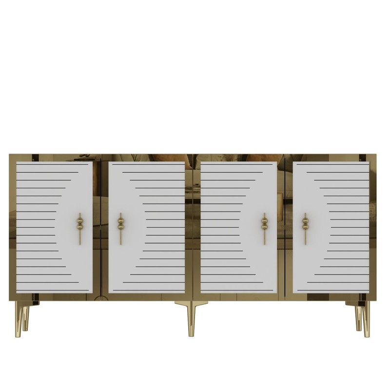 Console Tuna - Sapphire, White, Gold Sapphire
White
Gold