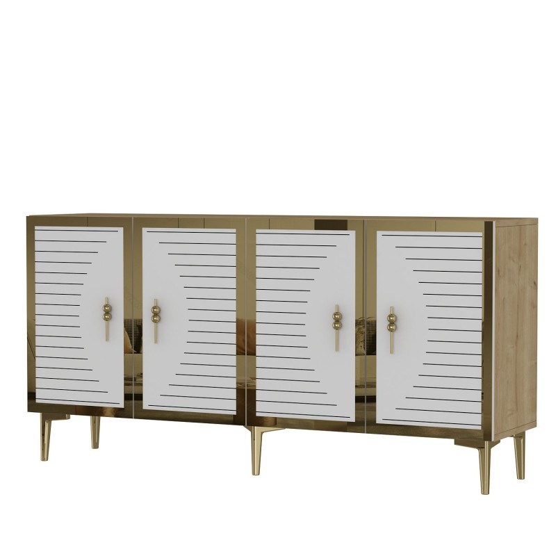 Console Tuna - Sapphire, White, Gold Sapphire
White
Gold