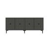 Console Yuka 150 - Anthracite Anthracite
