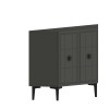 Console Yuka 150 - Anthracite Anthracite
