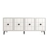 Console Yuka 150 - White White