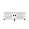 Console Yuka 150 - White White