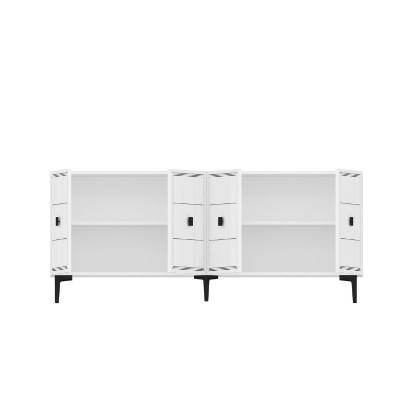 Console Yuka 150 - White White