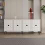 Console Yuka 150 - Sapphire Oak, White Sapphire Oak
White