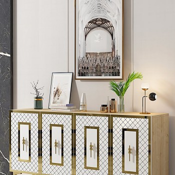 Console Puma 150 - Sapphire Oak, White, Gold Sapphire Oak
White
Gold