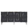 Console Puma 150 - Anthracite, Silver Anthracite
Silver