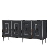 Console Puma 150 - Anthracite, Silver Anthracite
Silver