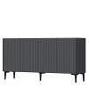 Console Zeynep 150 - Anthracite Anthracite