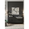 Console Gama 150 - Anthracite, Silver Anthracite
Silver