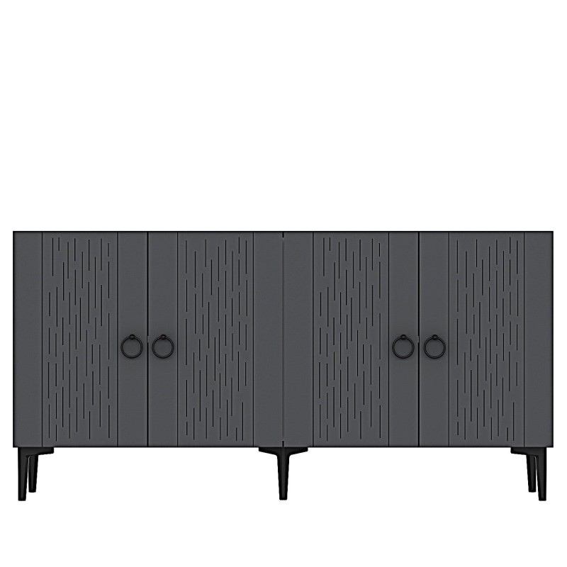 Console Rain 150 - Anthracite Anthracite