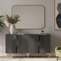 Console Meyra 150 - Anthracite, Silver Anthracite
Silver