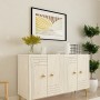 Console Lessi 120 - White, Travertine, Gold White
Travertine
Gold