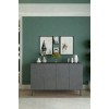 Console Ferro 120 - Anthracite Anthracite