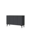 Console Ferro 120 - Anthracite Anthracite