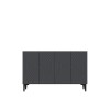 Console Ferro 120 - Anthracite Anthracite