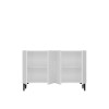 Console Ferro 120 - White White