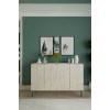 Console Ferro 120 - White, Travertine White
Travertine