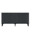 Console Corsa 150 - Anthracite Anthracite