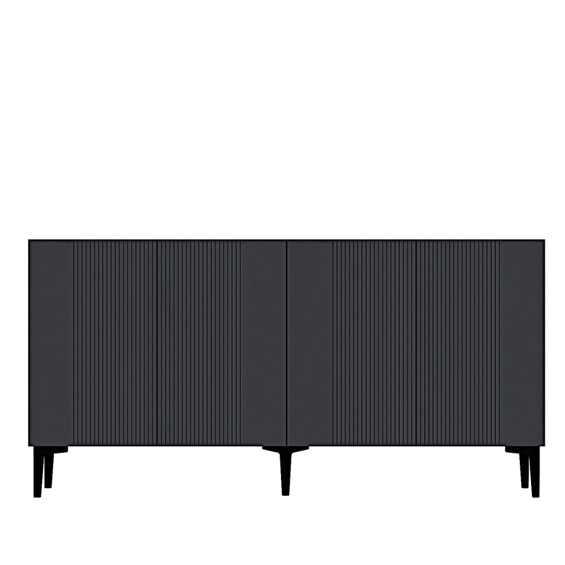 Console Corsa 150 - Anthracite Anthracite