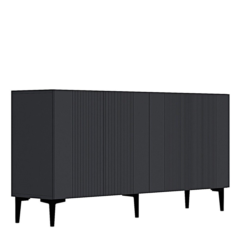 Console Corsa 150 - Anthracite Anthracite