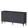 Console Resso 150 - Anthracite Anthracite
