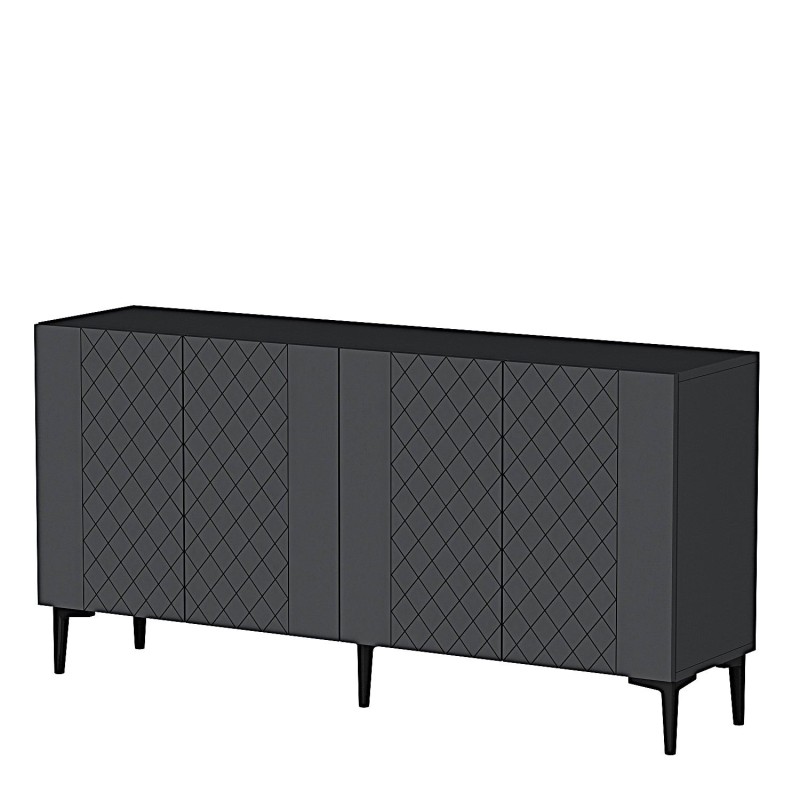 Console Resso 150 - Anthracite Anthracite