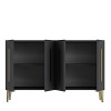 Console Rany 120 - Anthracite, Gold Anthracite
Gold