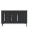Console Rany 120 - Anthracite, Silver Anthracite
Silver
