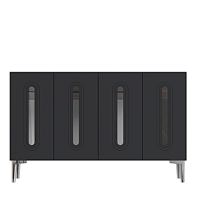 Console Rany 120 - Anthracite, Silver Anthracite
Silver
