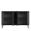 Console Rany 120 - Anthracite, Silver Anthracite
Silver