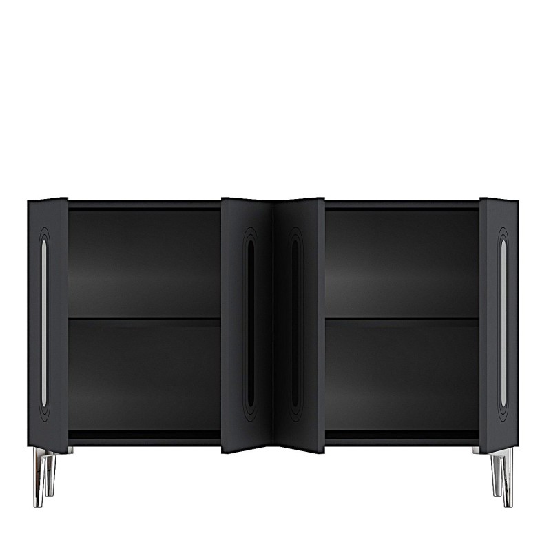 Console Rany 120 - Anthracite, Silver Anthracite
Silver