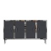 Console Tuna 120 - Anthracite, Silver Anthracite
Silver