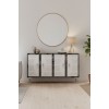 Console Tuna 120 - White, Silver White
Silver