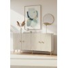 Console Simple 150 - White, Travertine, Gold White
Travertine
Gold