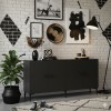 Console Pella 150 - Anthracite Anthracite