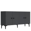 Console Pella 150 - Anthracite Anthracite