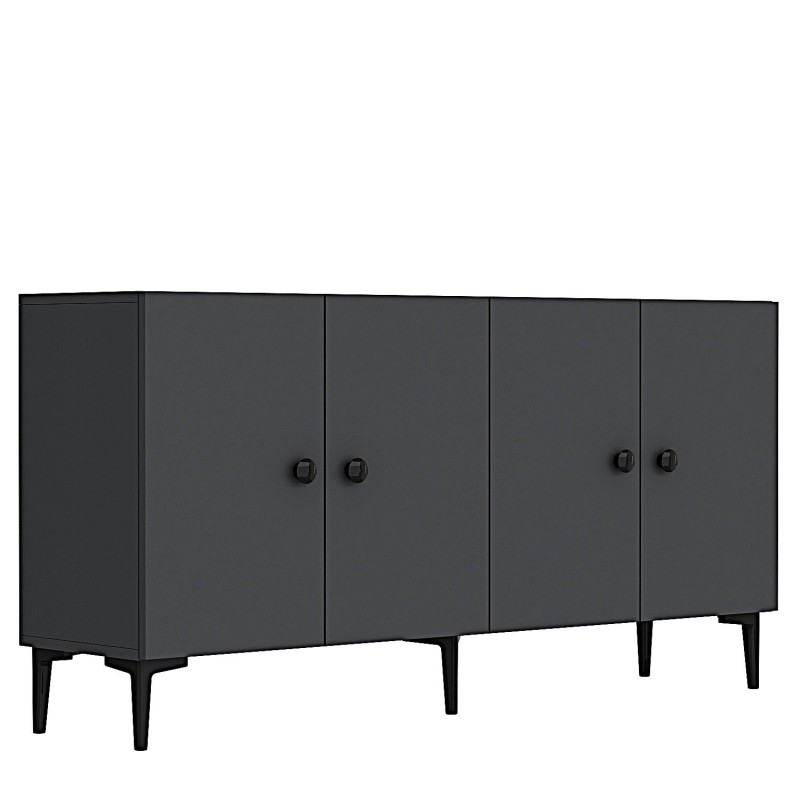 Console Pella 150 - Anthracite Anthracite