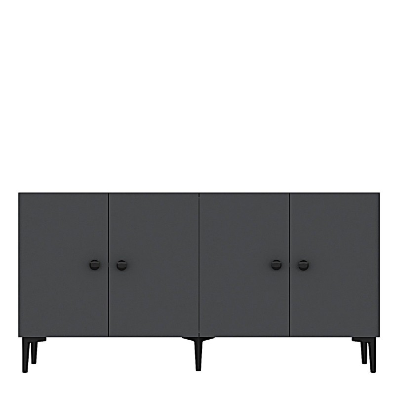 Console Pella 150 - Anthracite Anthracite