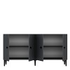 Console Pella 150 - Anthracite Anthracite